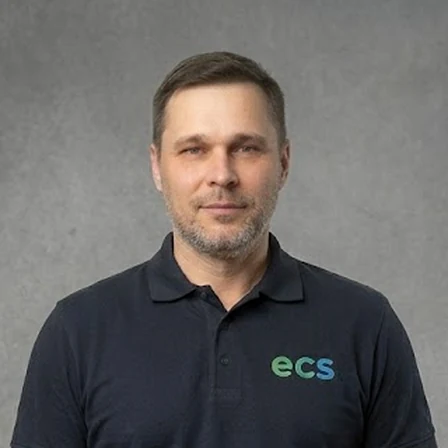 Сергей Ефимов