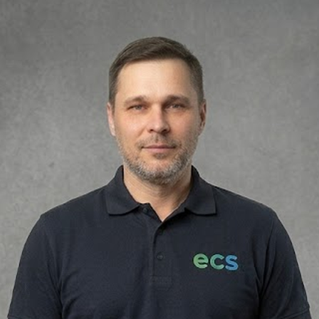 Сергей Ефимов
